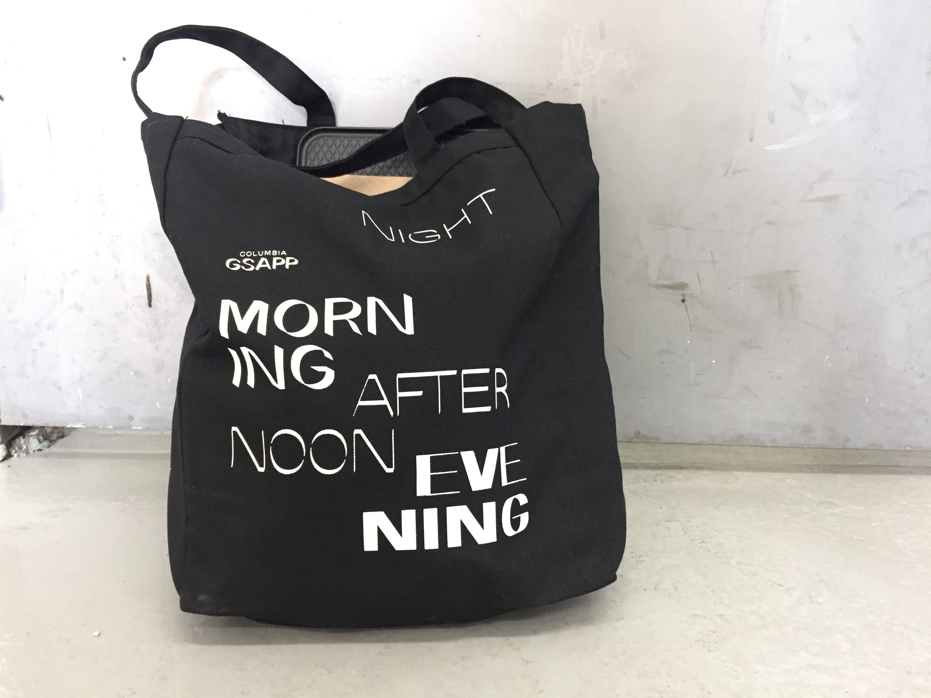 Tote